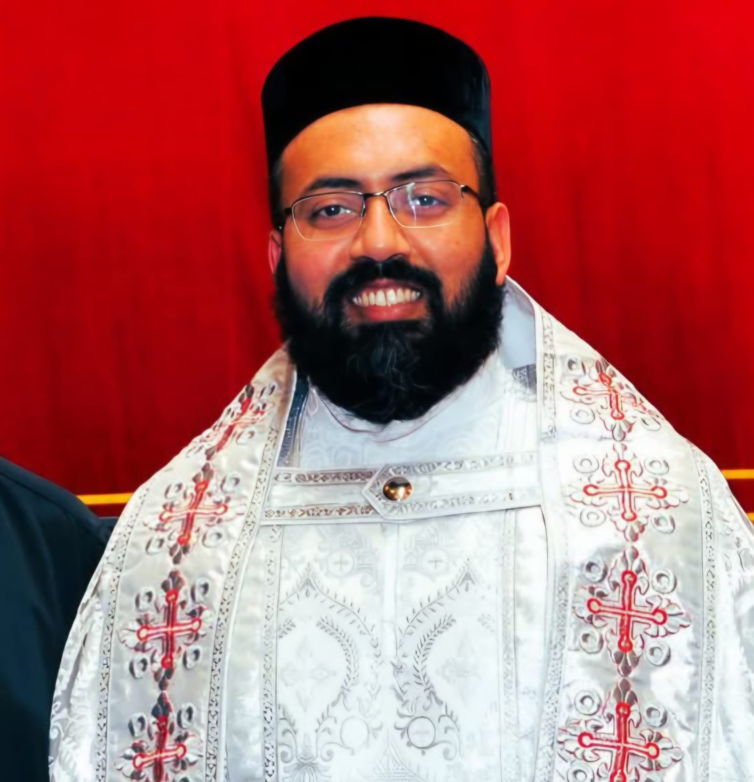 Rev. Fr. Mathew Poozhikunnel